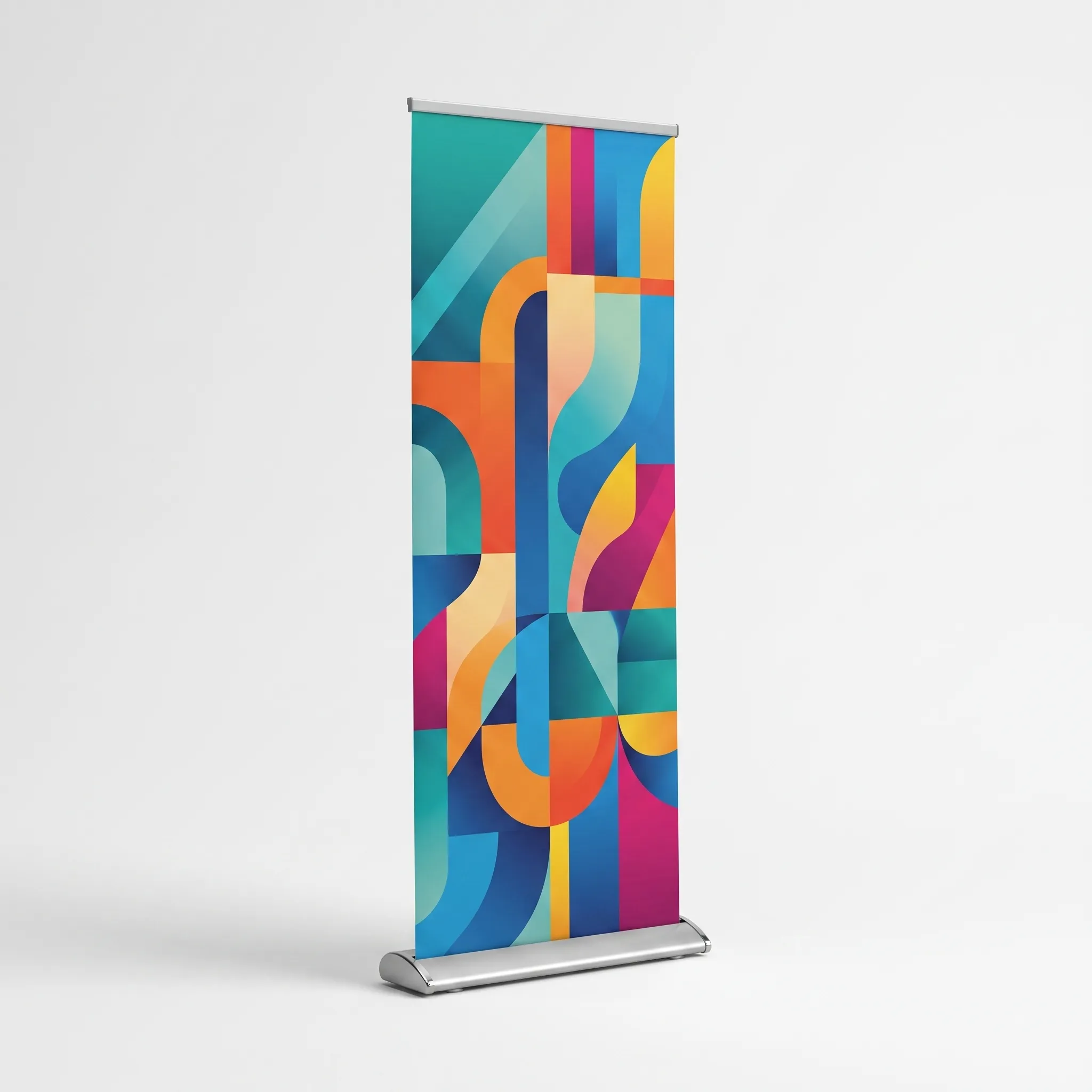 Bannerbug Pull Up Banners