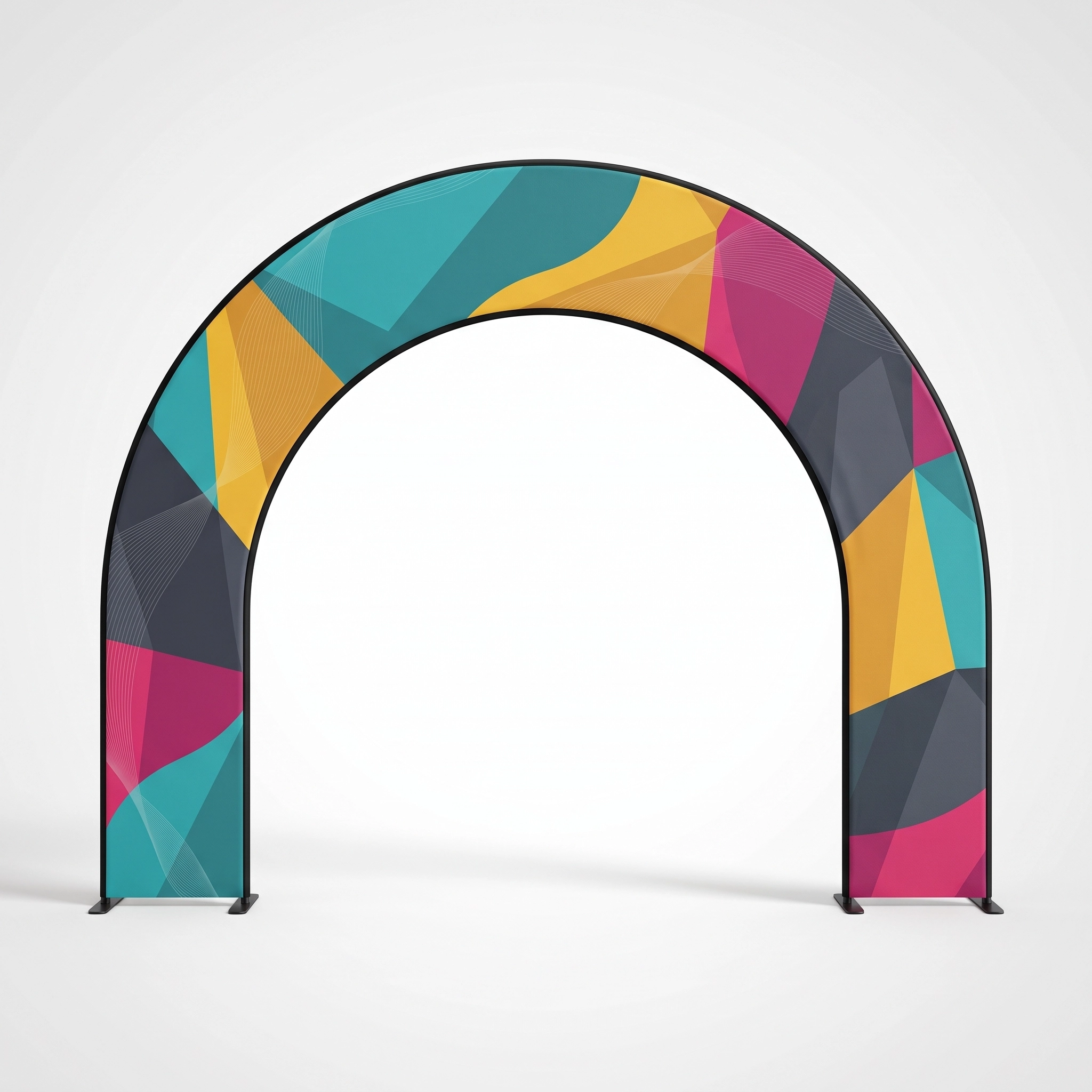 Arch Banners