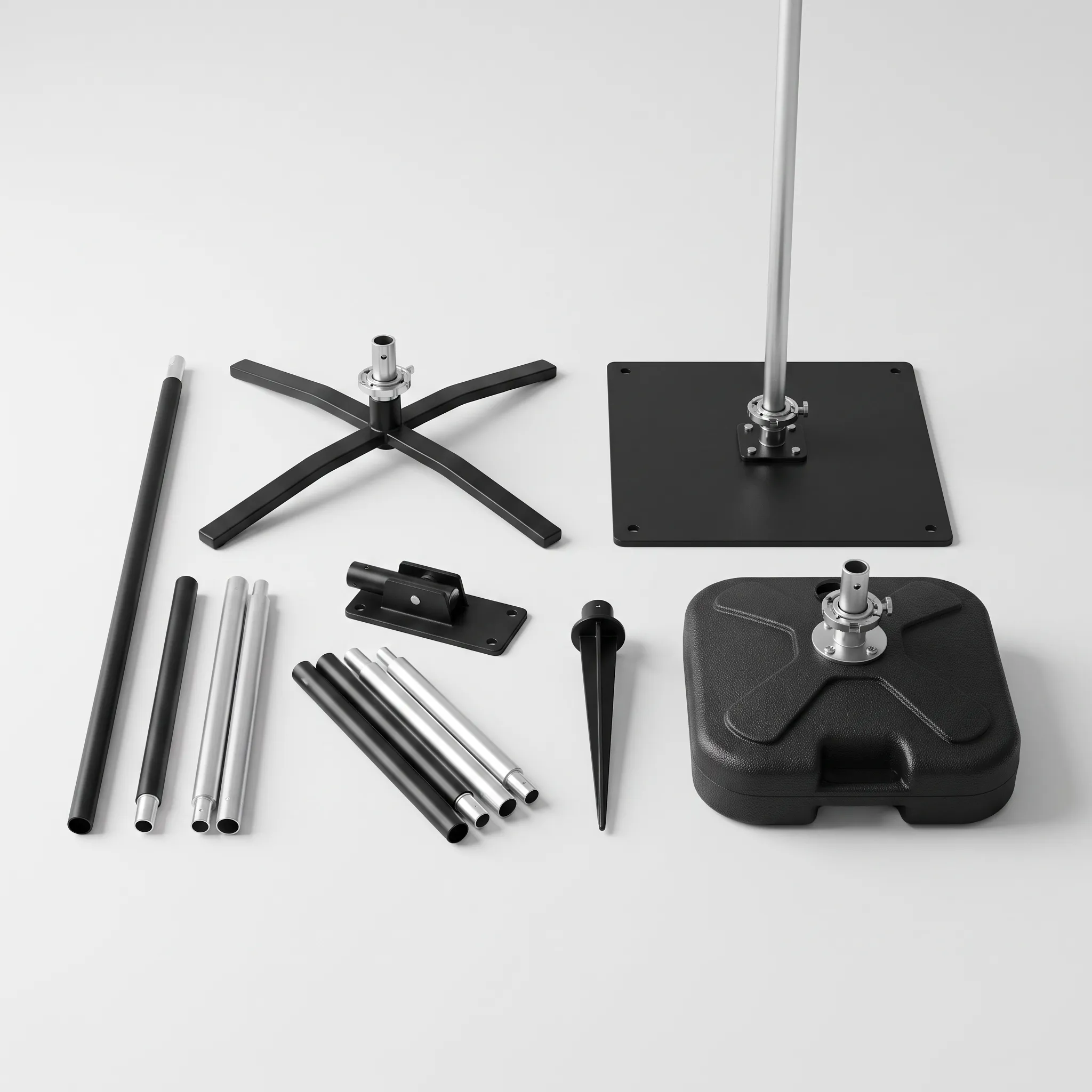 Flag Accessories