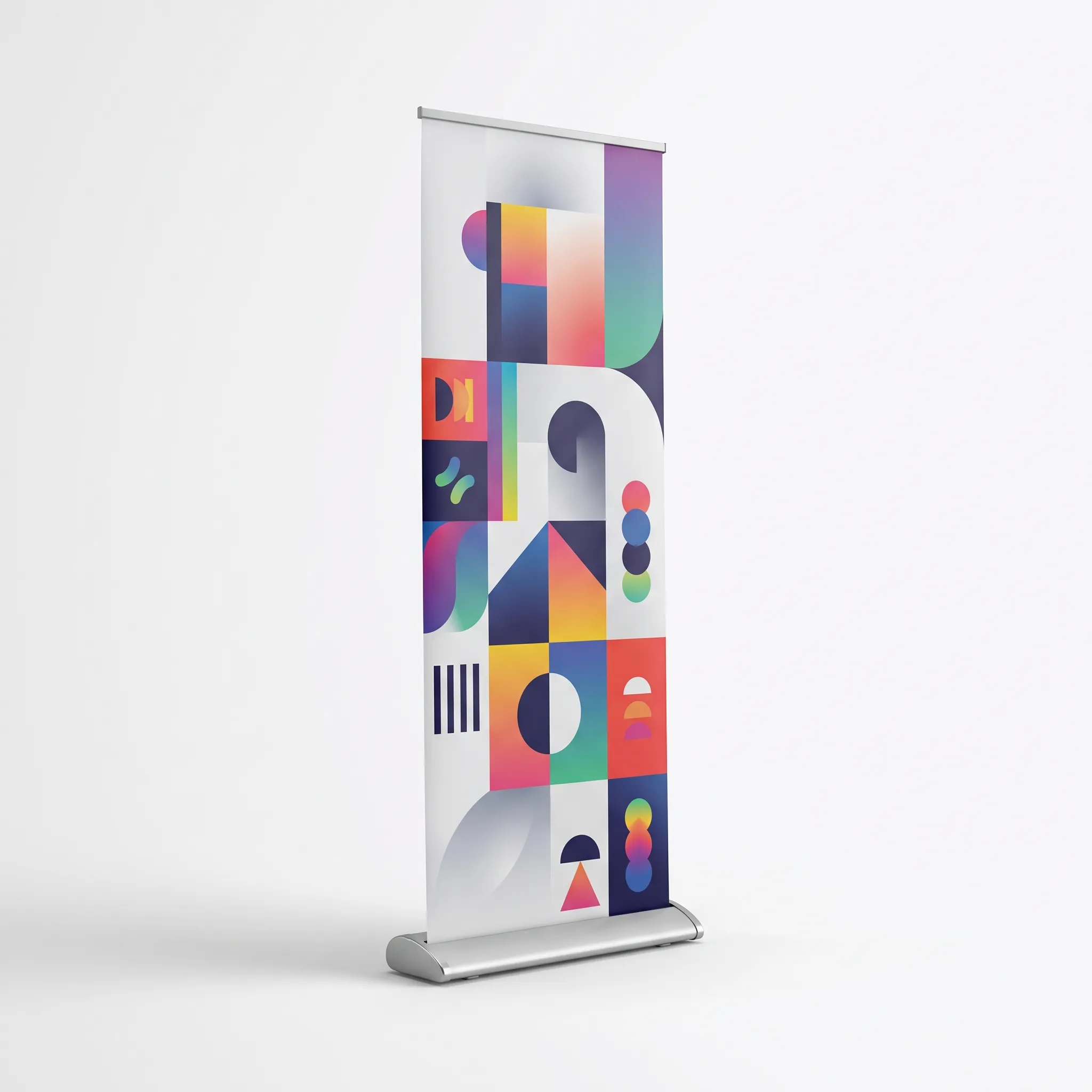 Bannerbug Pull Up Banners