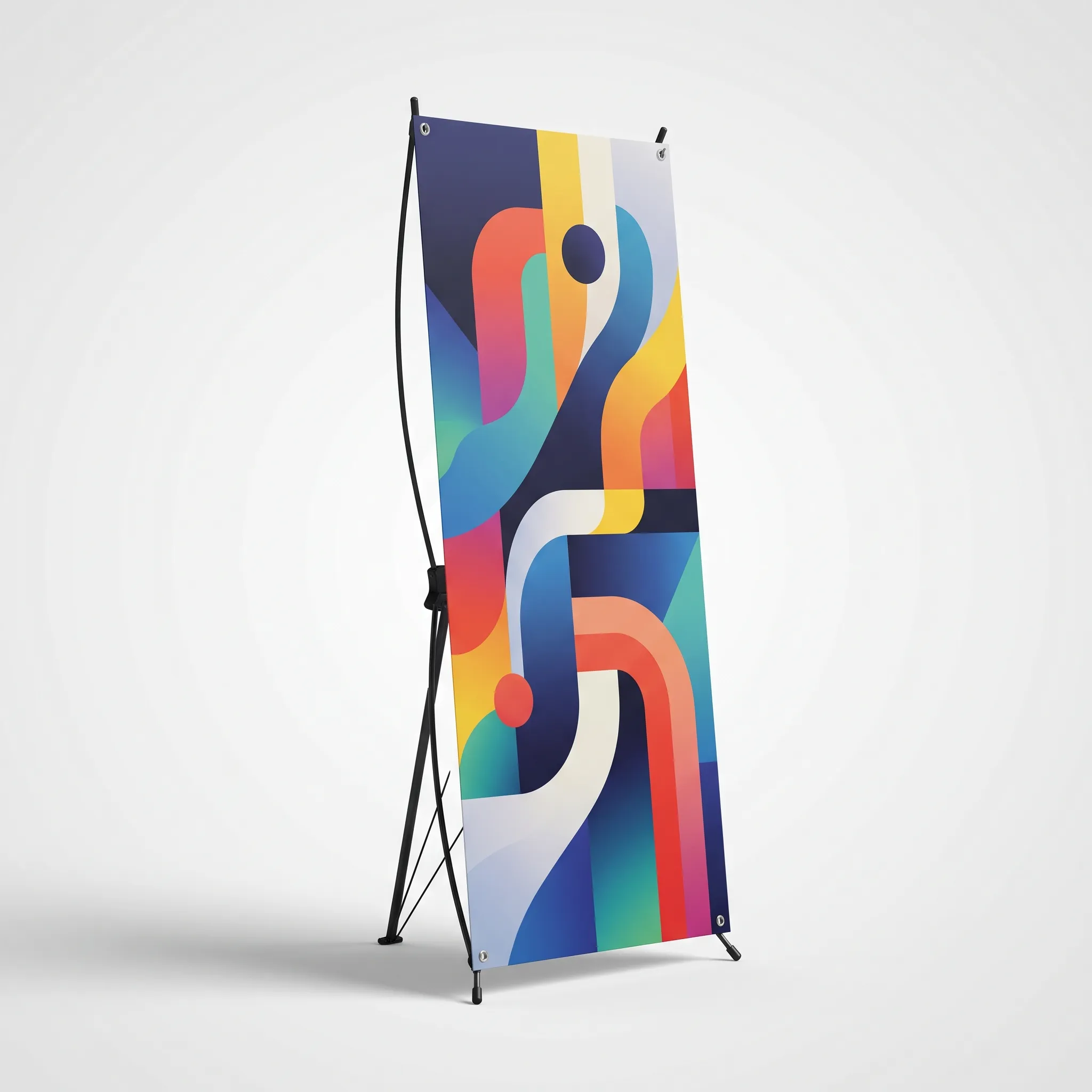 X Banners