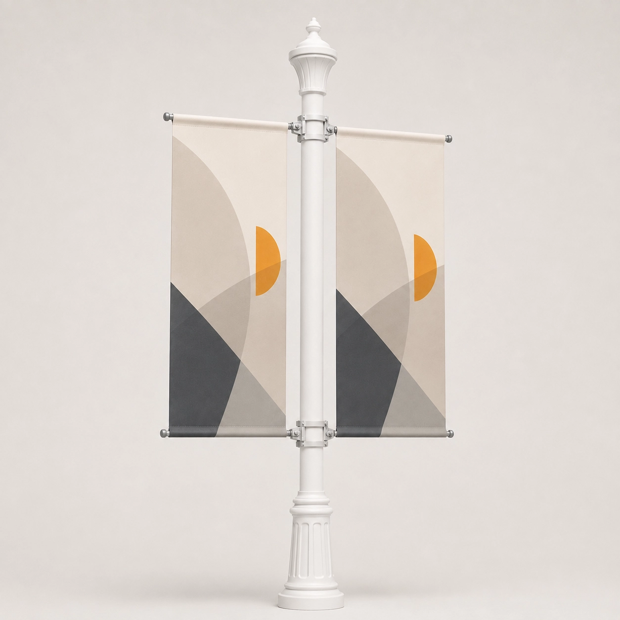 Outdoor Banners