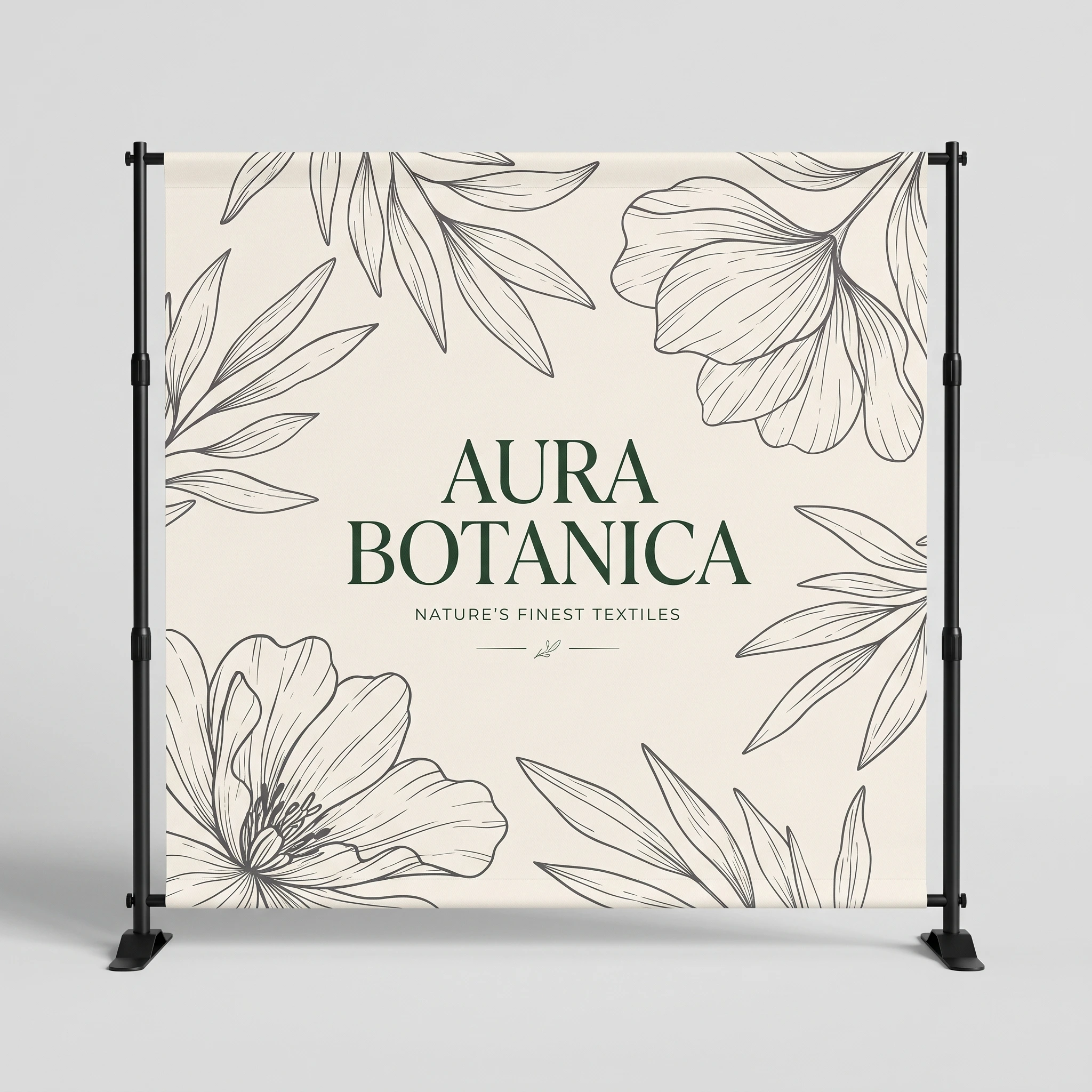 Adjustable Media Walls