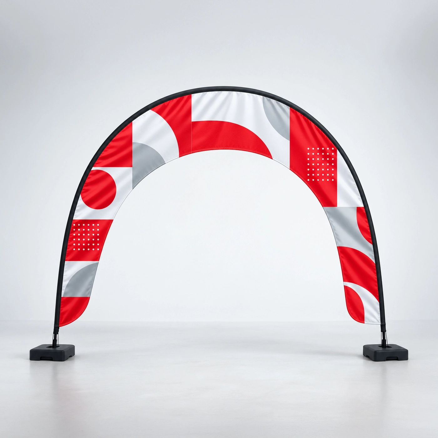 Arch Banners