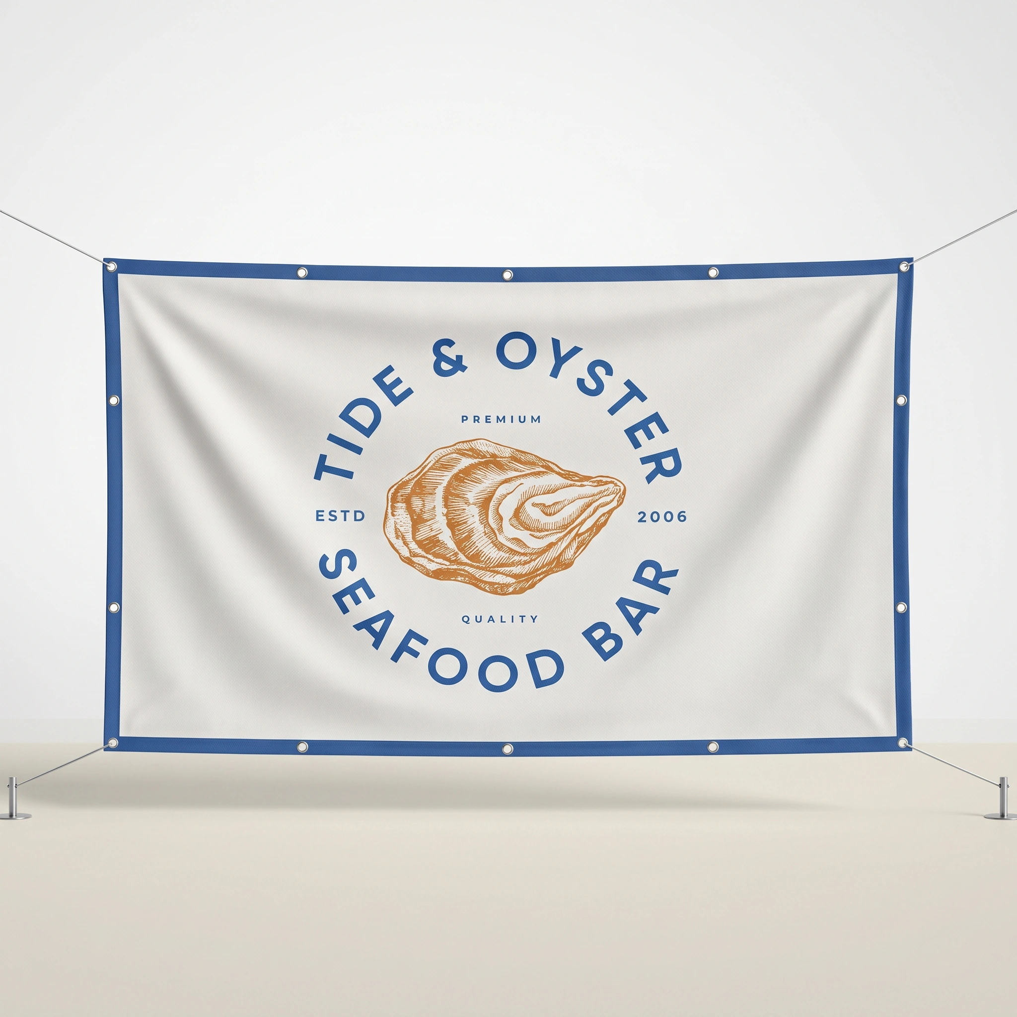 Fabric Banners