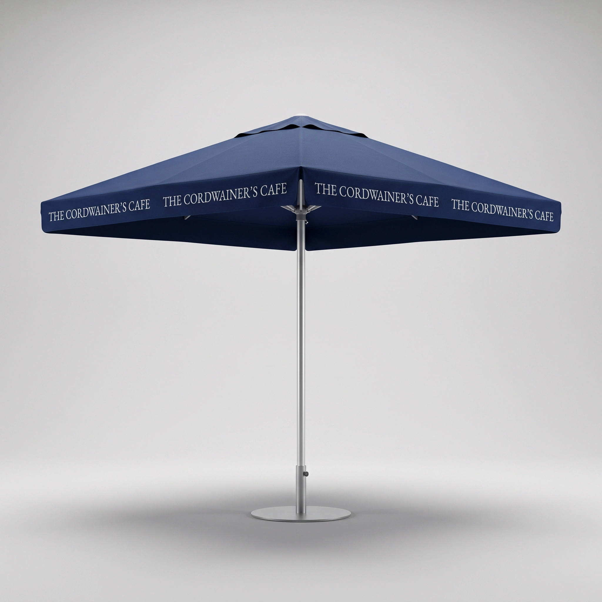 Printed Market Umbrellas