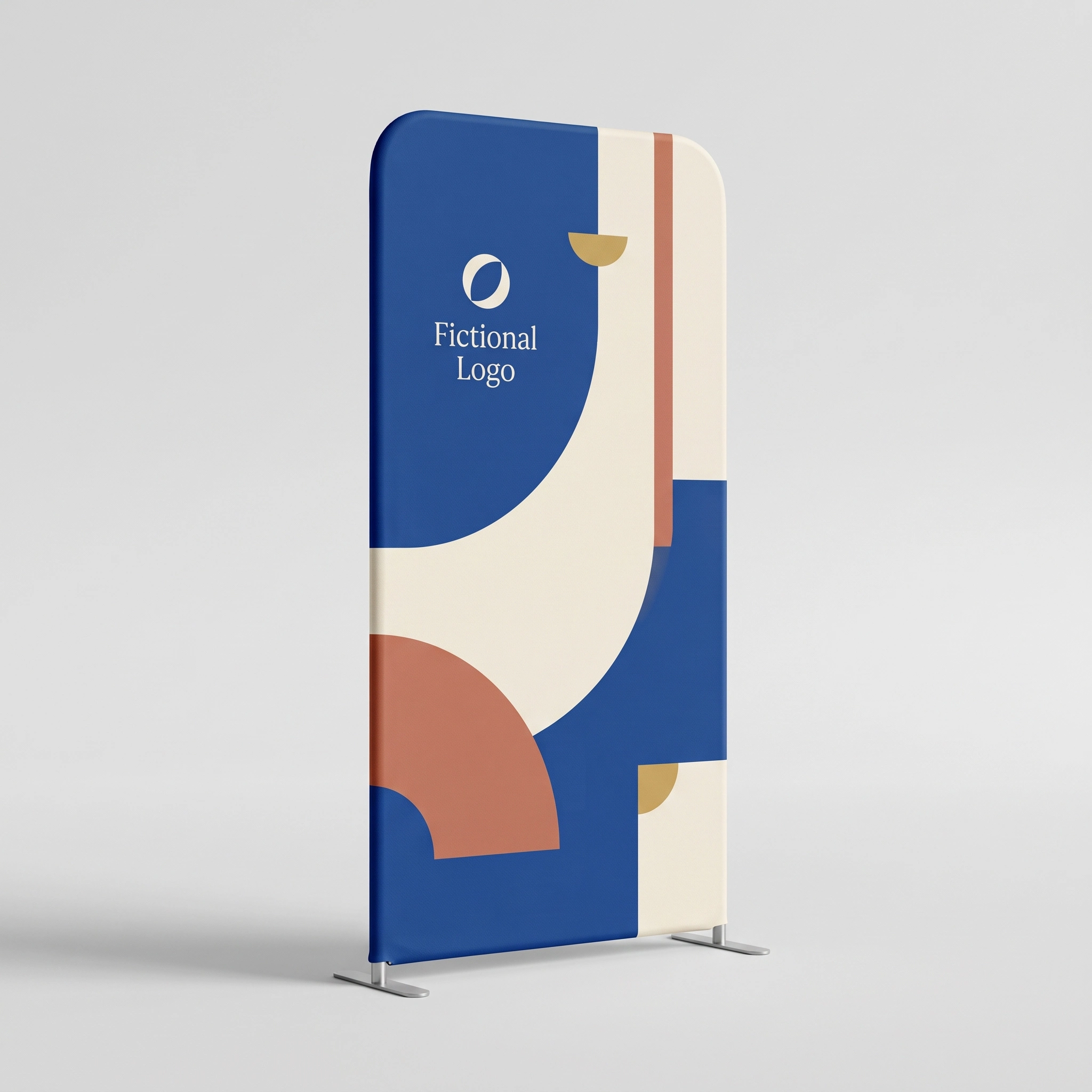 Stretch Fabric Display Stands