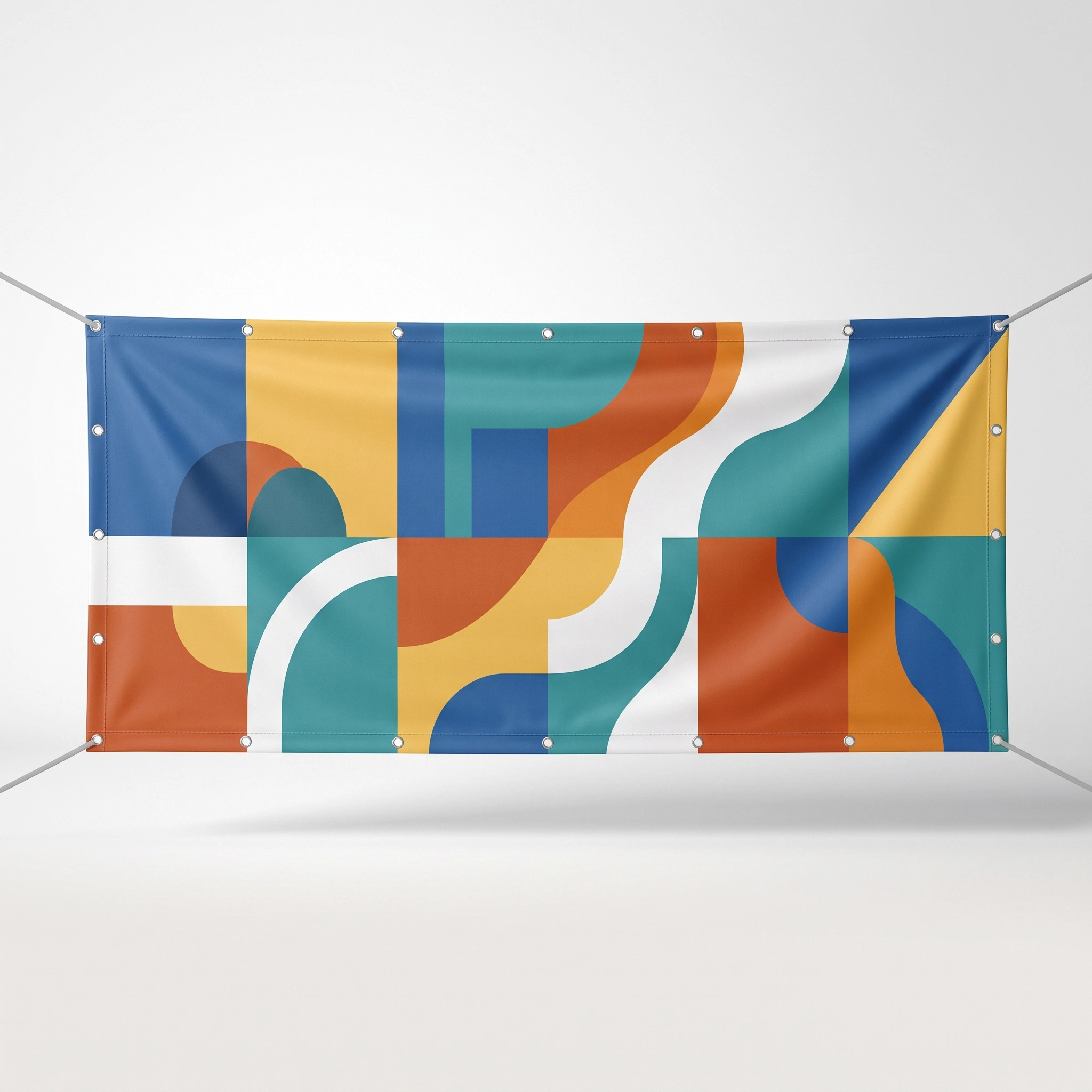 Vinyl Banners