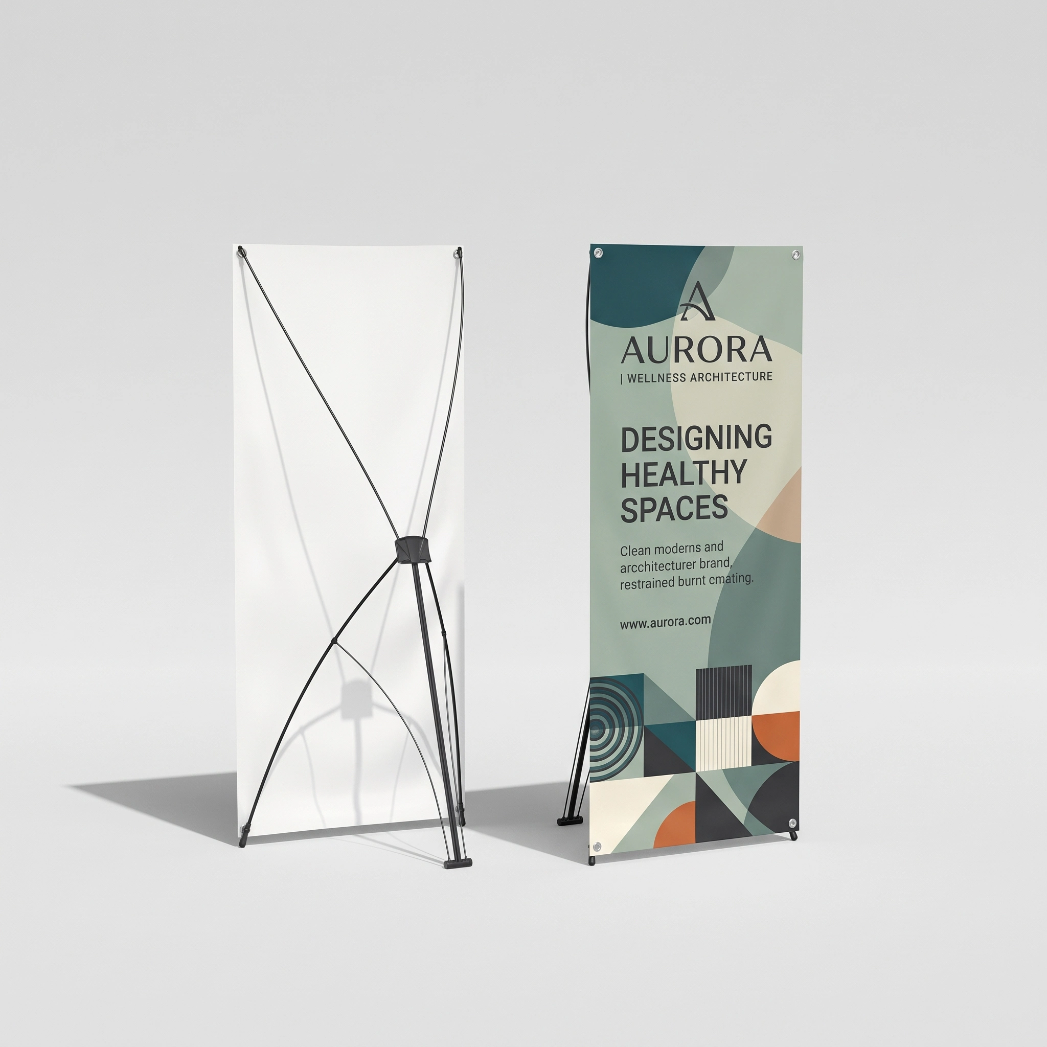 X Banners